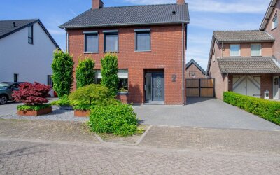 Duinroosstraat 2