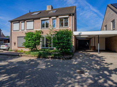 Heggeroosstraat 16