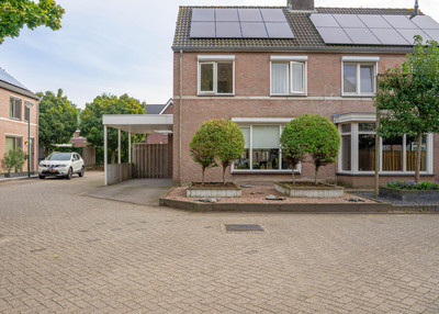 Damastroosstraat 19