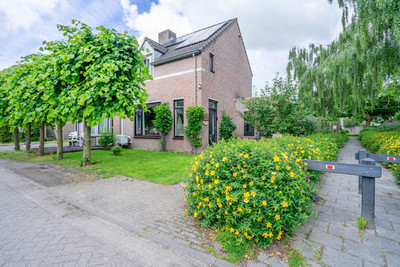 Klimroosstraat 22