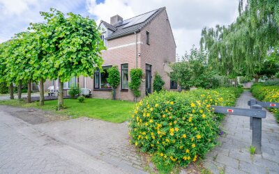 Klimroosstraat 22
