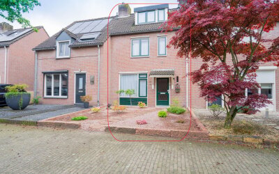 de Hilt 17