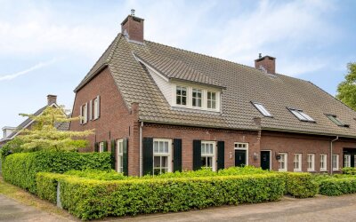 Kapelakker 1