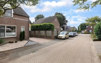 Rooiweg 7