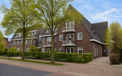 Kerkeind 11-A
