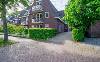 Kerkeind 11-E