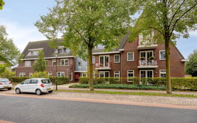 Kerkeind 13-D