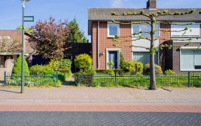 Kerkeind 32