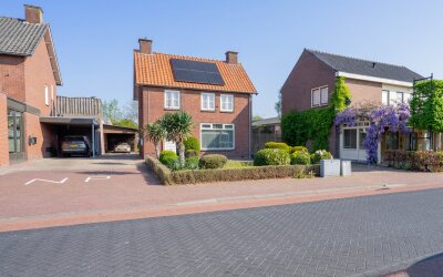 Kerkeind 36