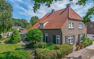 Burgemeester v.d. Wildenberglaan 7
