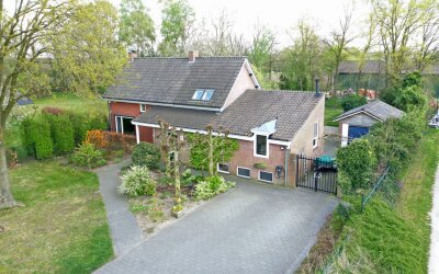 Eiermijndreef 1-A