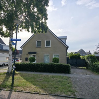 Patrijsstra. 31