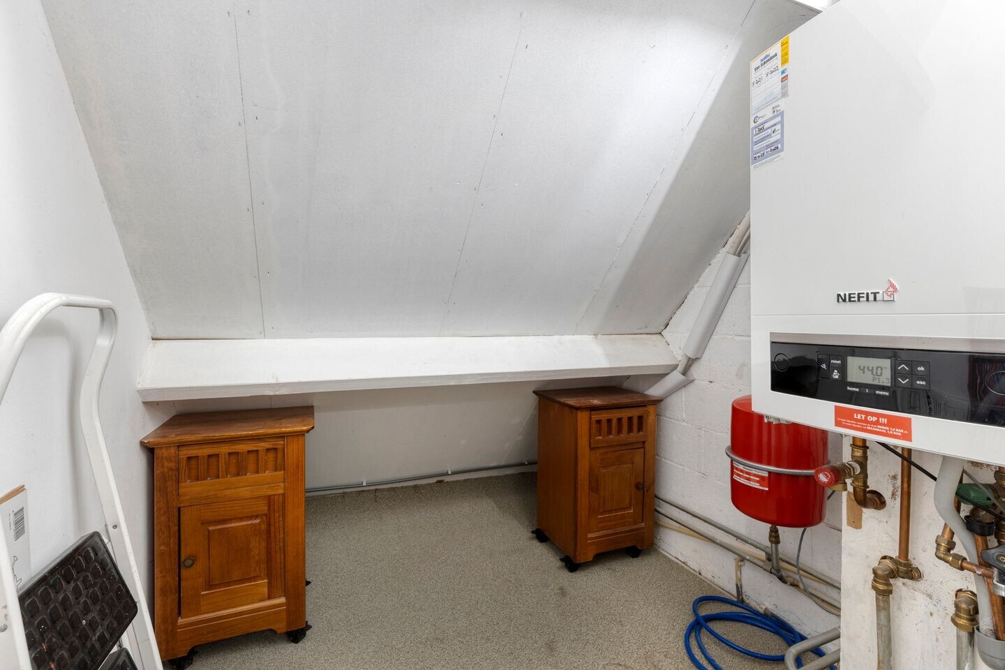 Tussenwoning te koop: Bellemakersstraat 14, De Rips