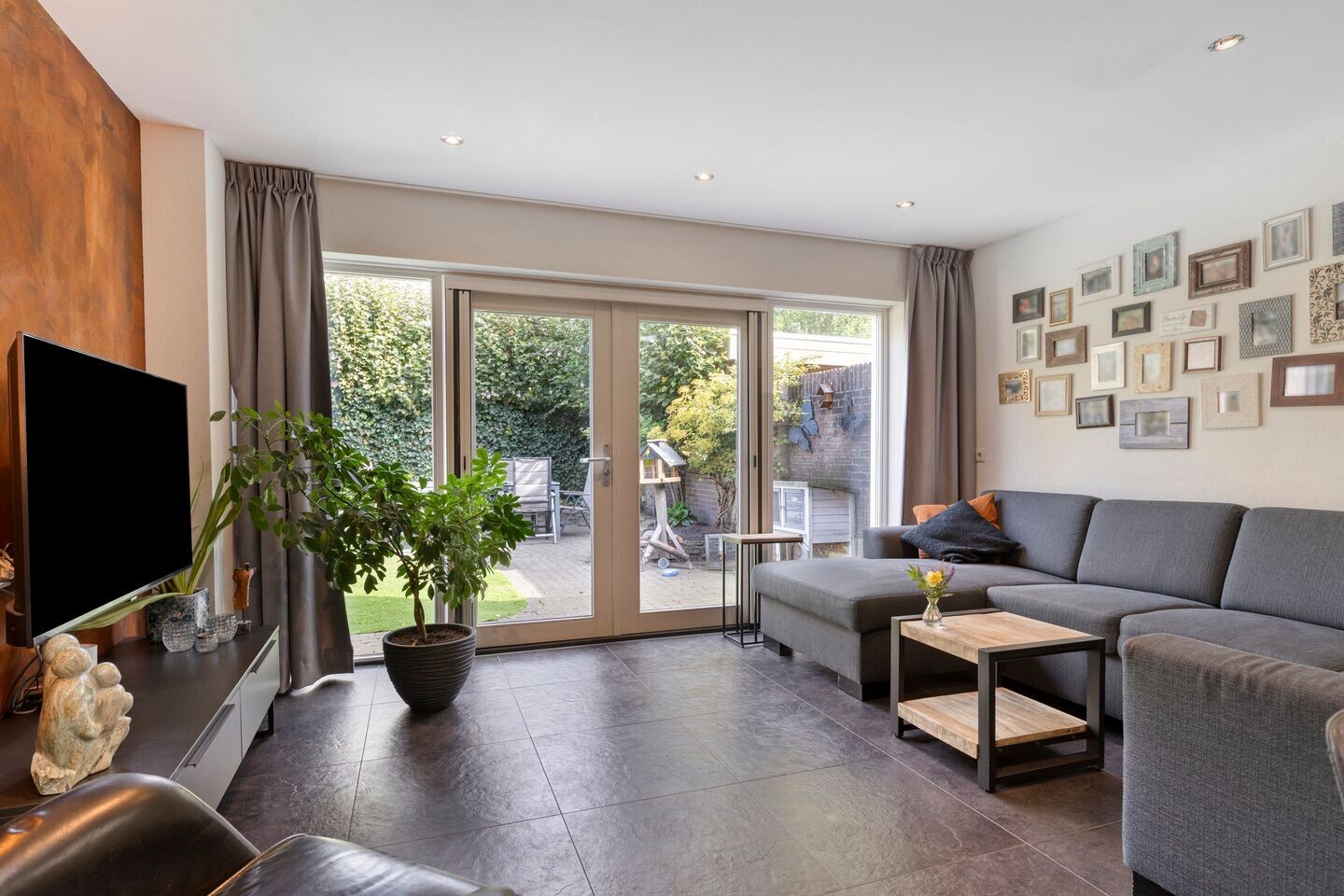 Tussenwoning te koop: Bellemakersstraat 14, De Rips