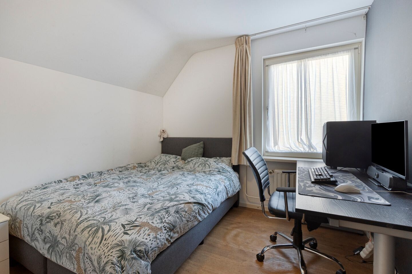 Tussenwoning te koop: Bellemakersstraat 14, De Rips