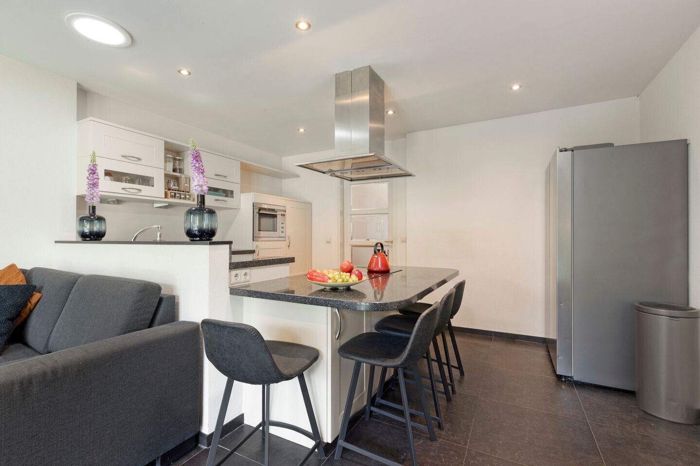 Tussenwoning te koop: Bellemakersstraat 14, De Rips
