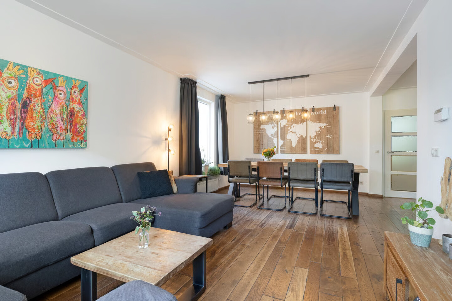 Tussenwoning te koop: Bellemakersstraat 14, De Rips