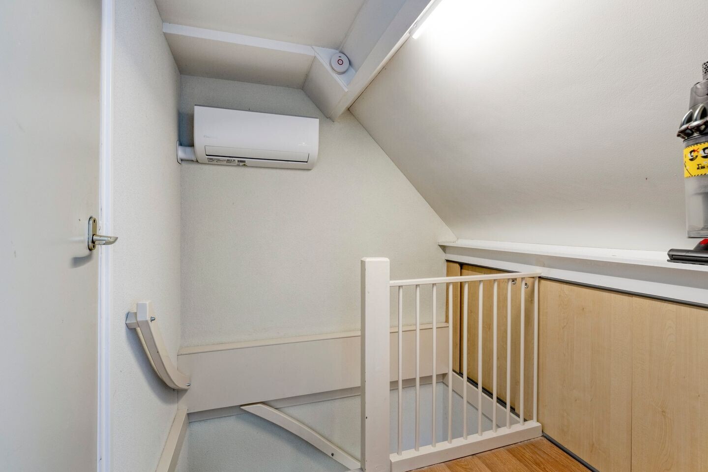 Tussenwoning te koop: Bellemakersstraat 14, De Rips