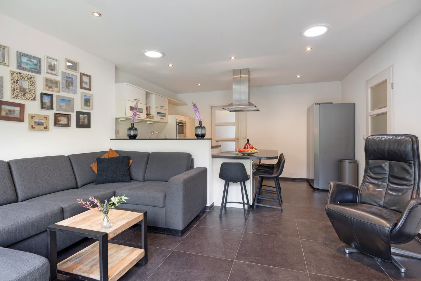 Tussenwoning te koop: Bellemakersstraat 14, De Rips