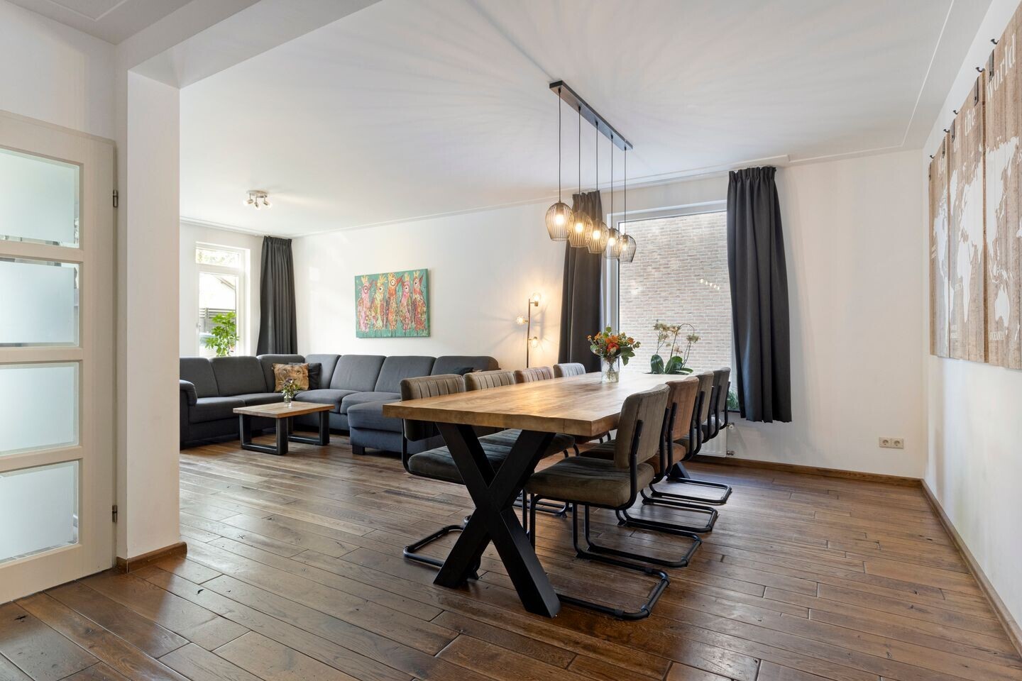 Tussenwoning te koop: Bellemakersstraat 14, De Rips
