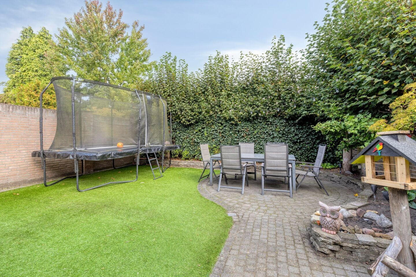 Tussenwoning te koop: Bellemakersstraat 14, De Rips