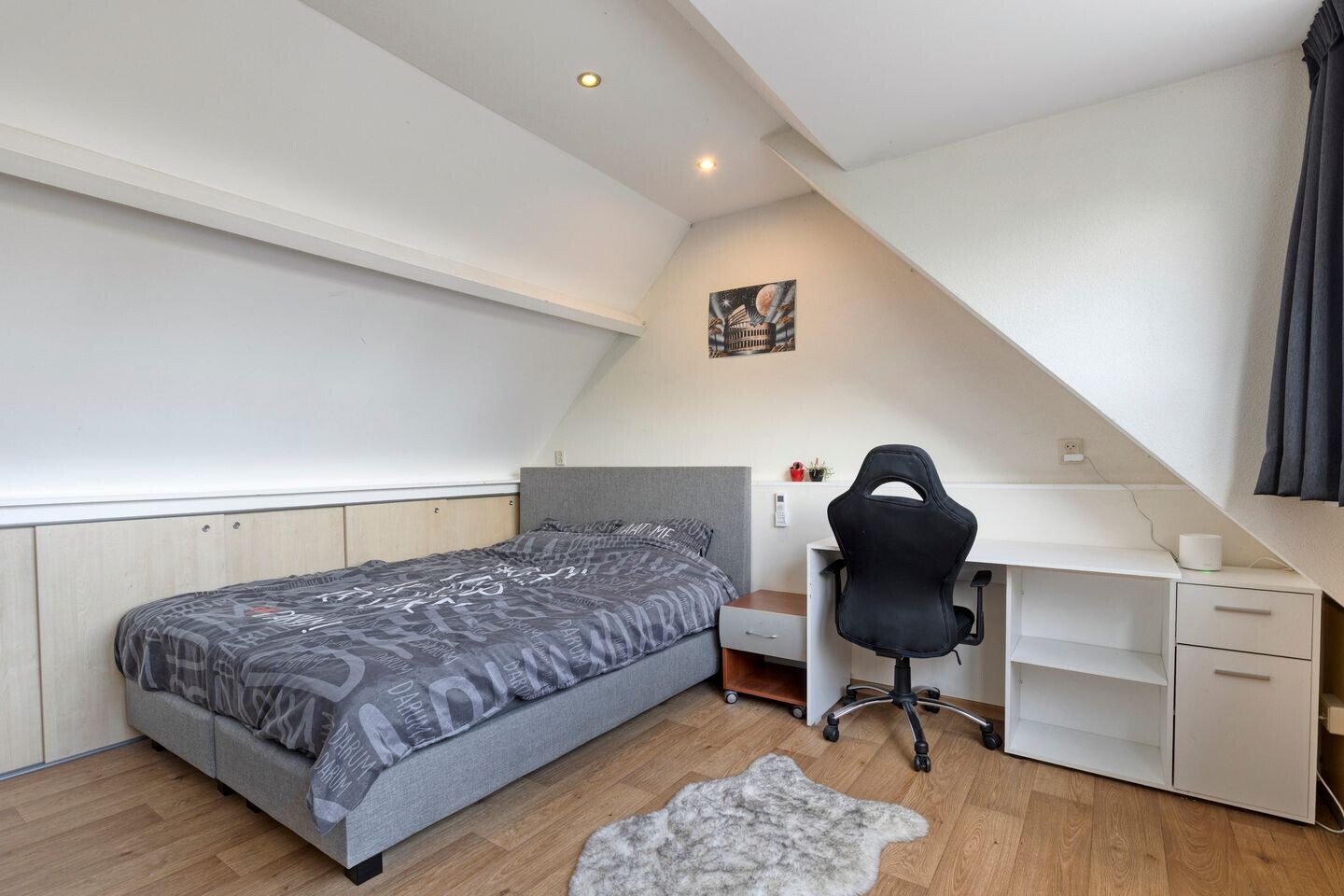 Tussenwoning te koop: Bellemakersstraat 14, De Rips