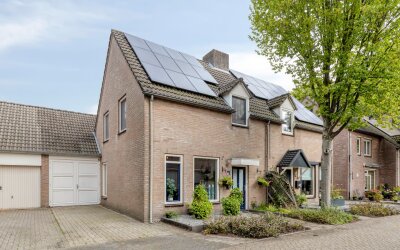 Huis te koop Bellemakersstraat 14
