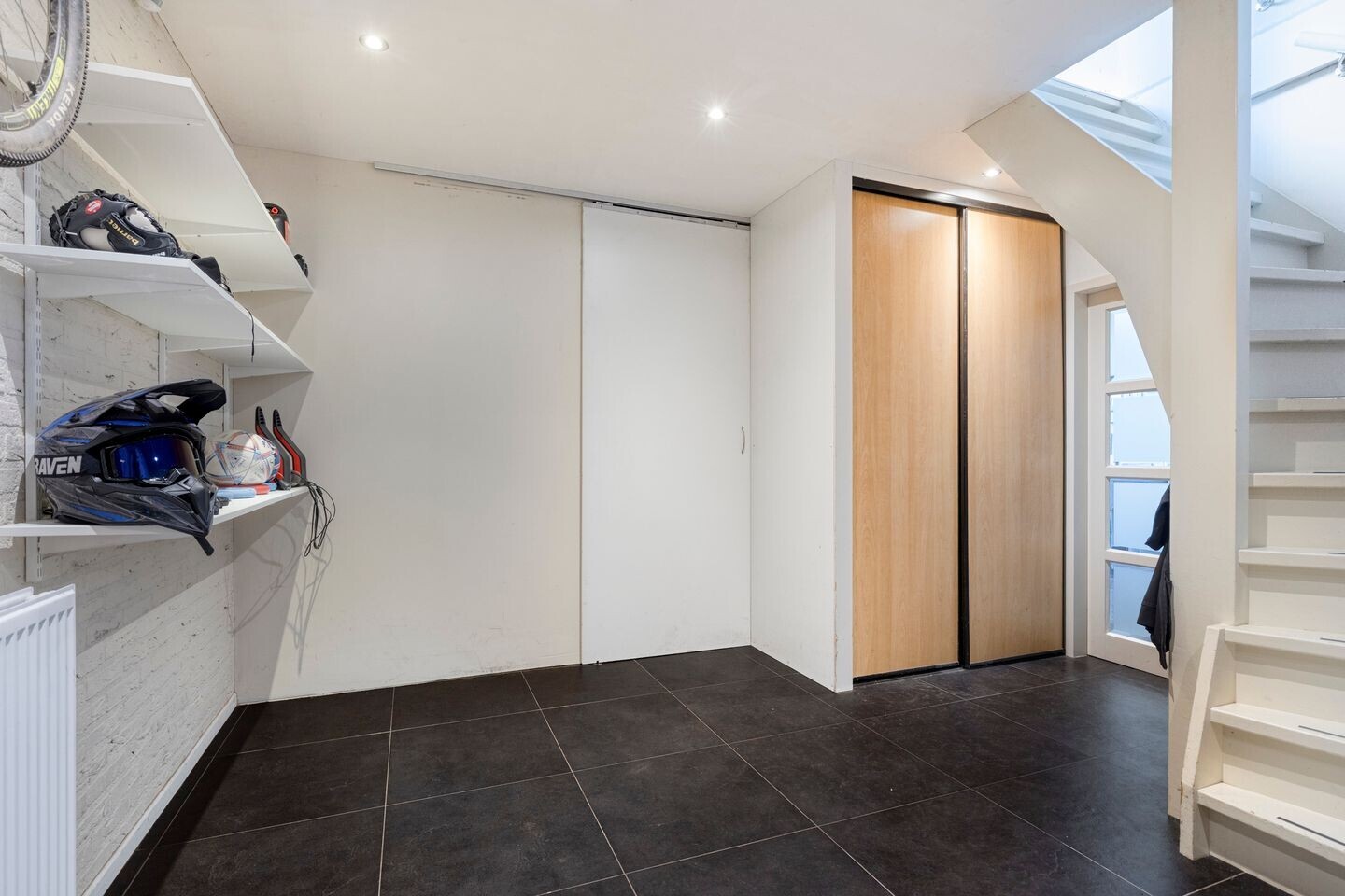 Tussenwoning te koop: Bellemakersstraat 14, De Rips