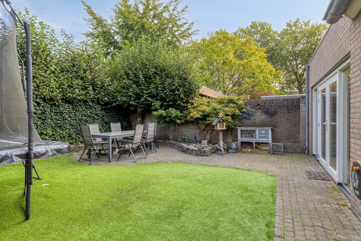 Tussenwoning te koop: Bellemakersstraat 14, De Rips