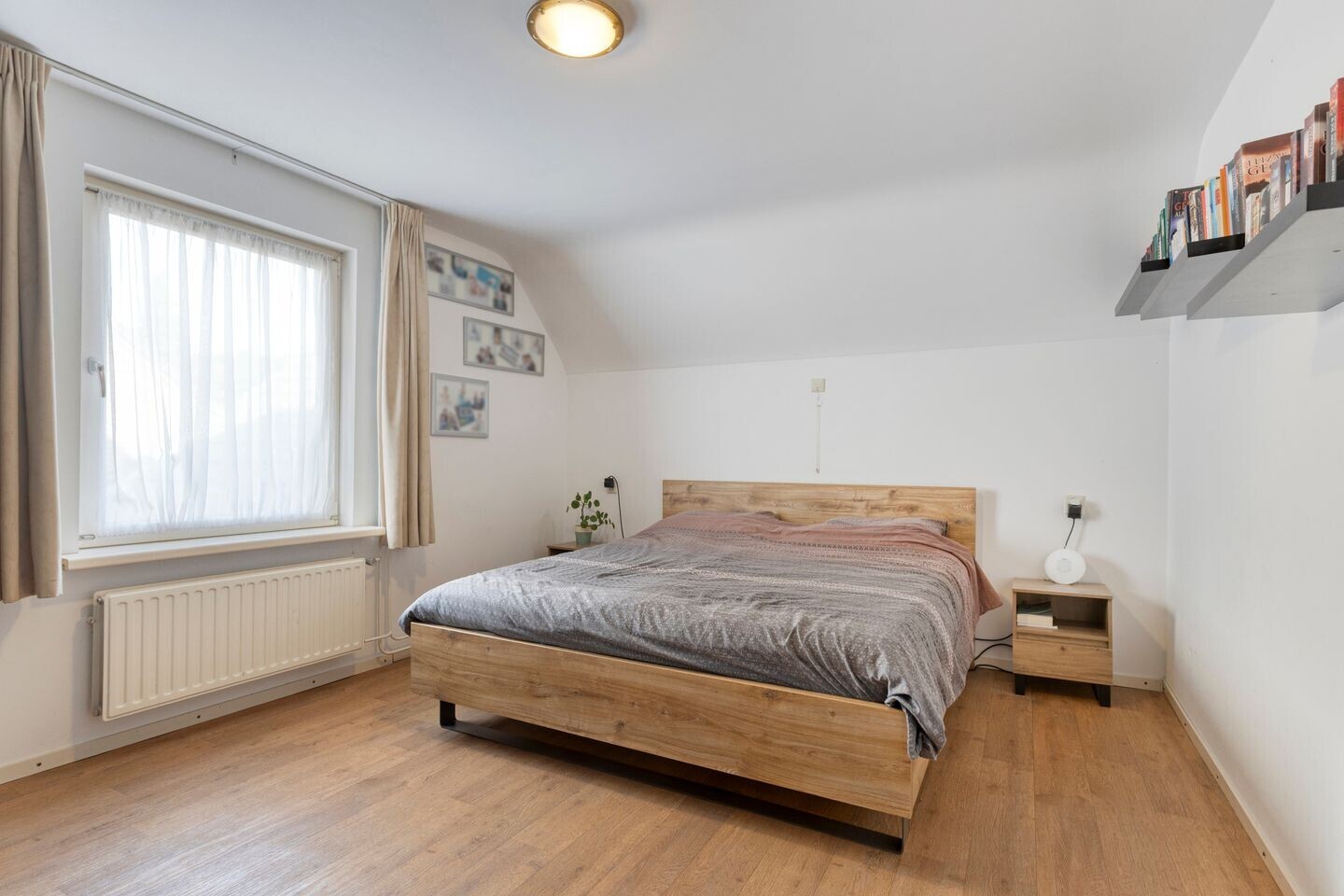 Tussenwoning te koop: Bellemakersstraat 14, De Rips