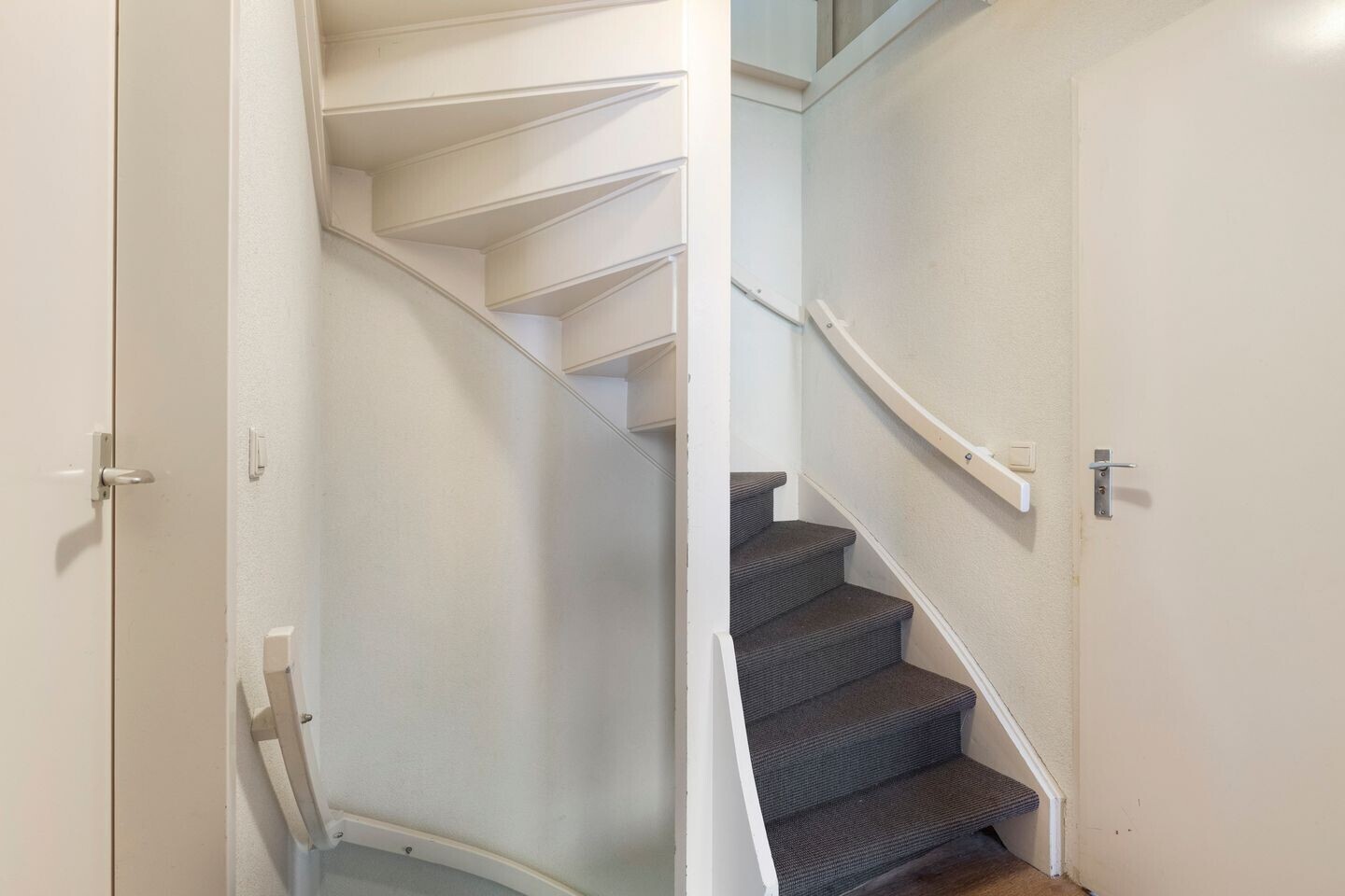Tussenwoning te koop: Bellemakersstraat 14, De Rips