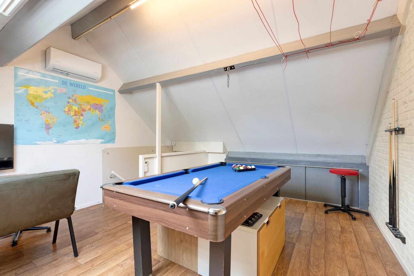 Tussenwoning te koop: Bellemakersstraat 14, De Rips