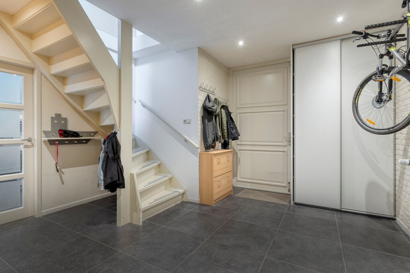 Tussenwoning te koop: Bellemakersstraat 14, De Rips