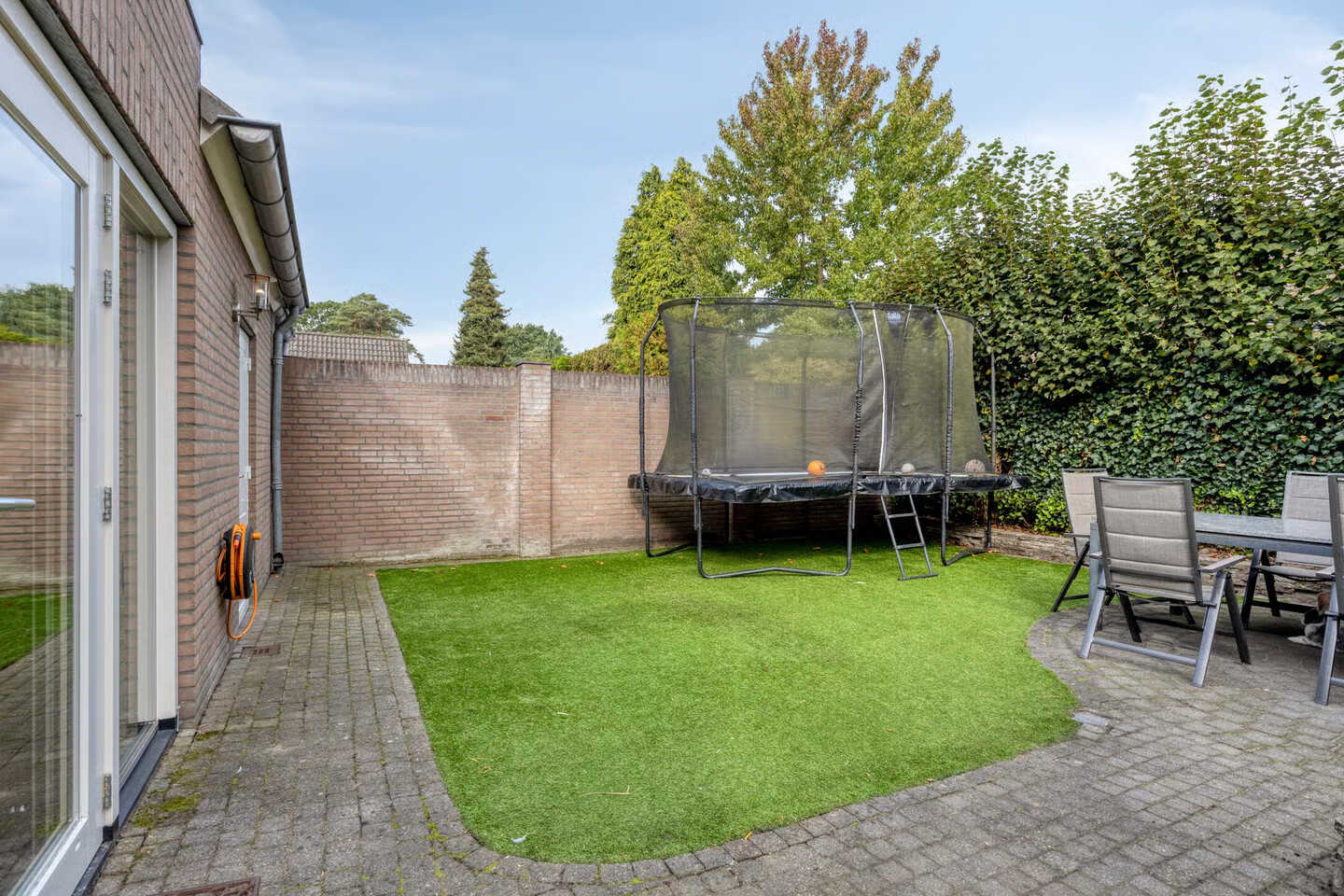 Tussenwoning te koop: Bellemakersstraat 14, De Rips