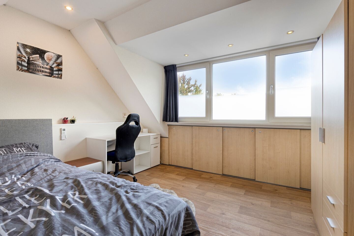 Tussenwoning te koop: Bellemakersstraat 14, De Rips