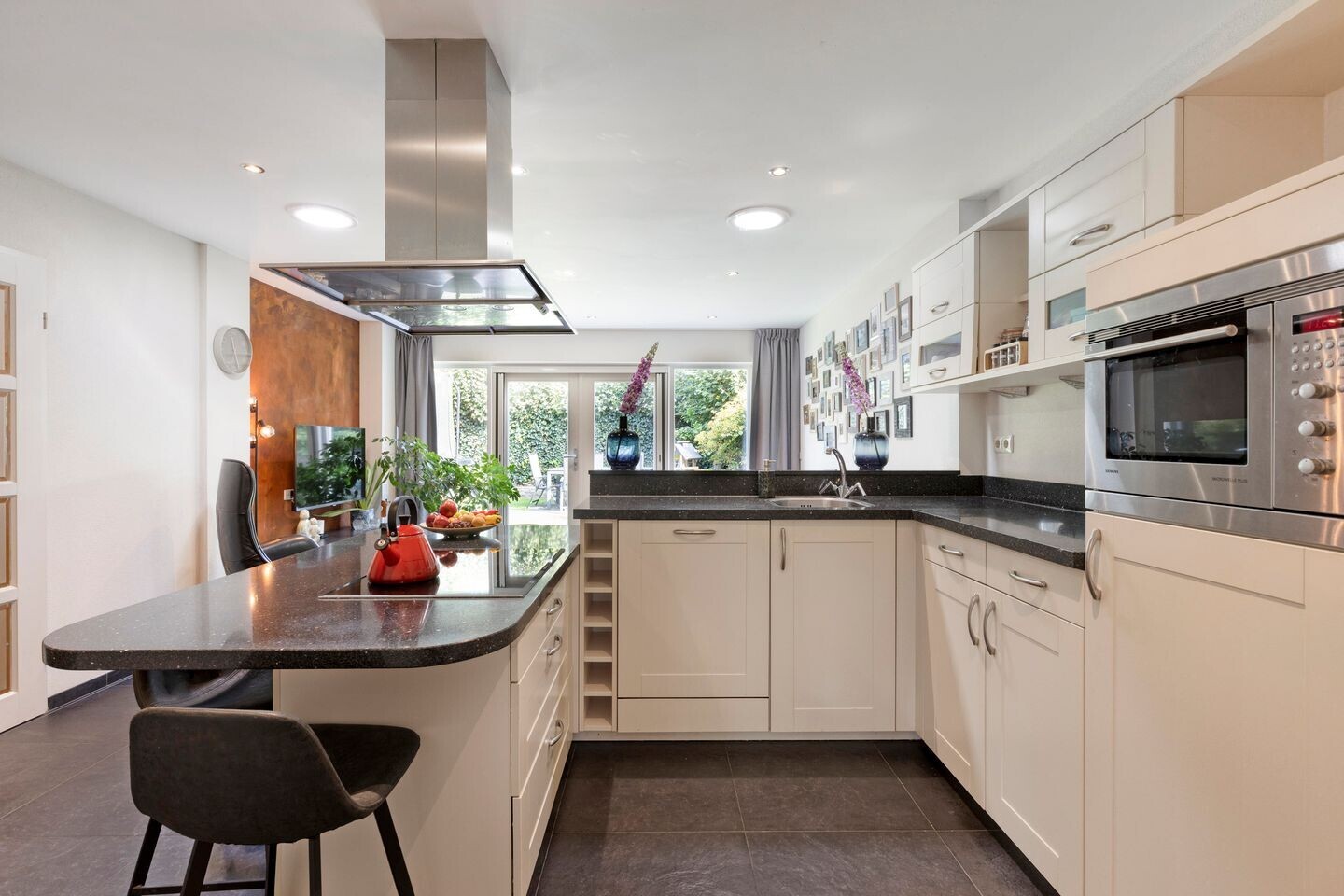 Tussenwoning te koop: Bellemakersstraat 14, De Rips
