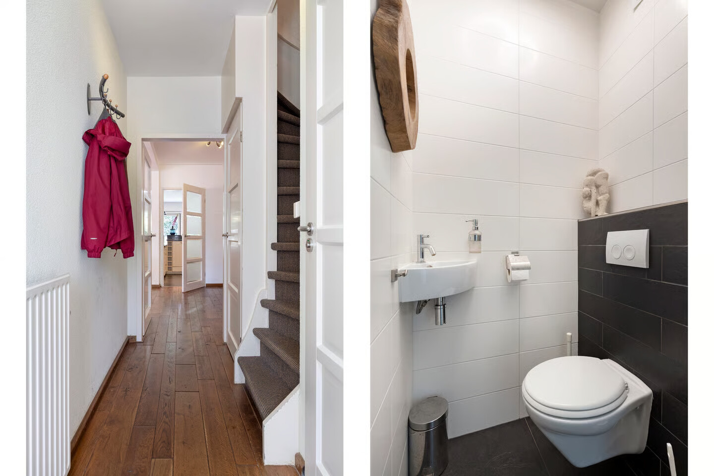 Tussenwoning te koop: Bellemakersstraat 14, De Rips