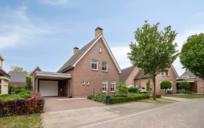 Korhoenstraat 25
