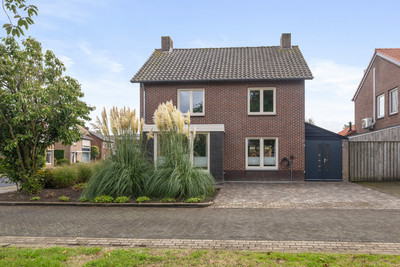 Huis te koop Pastoor Frischestraat 7