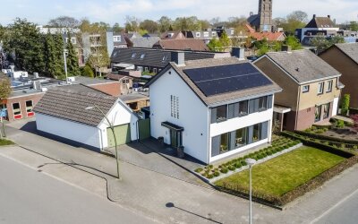 Pater Willemsplantsoen 1-A
