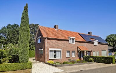 Busserstraat 8