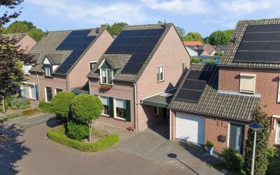 Aan de Krem. 15