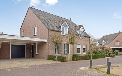 Aan de Kremmer 5