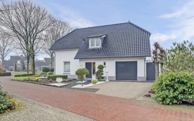 Leemkuilen 7