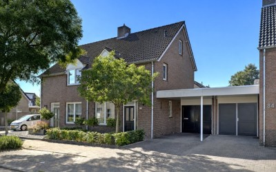 Zonnedauw 86