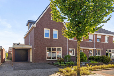 Huis te koop Rijtakker 16