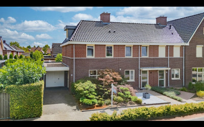 Rijtakker 40