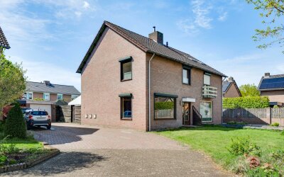 Op het Zant 9