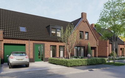 Kurversweg 2-A3