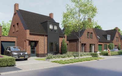 Kurversweg 2-A5